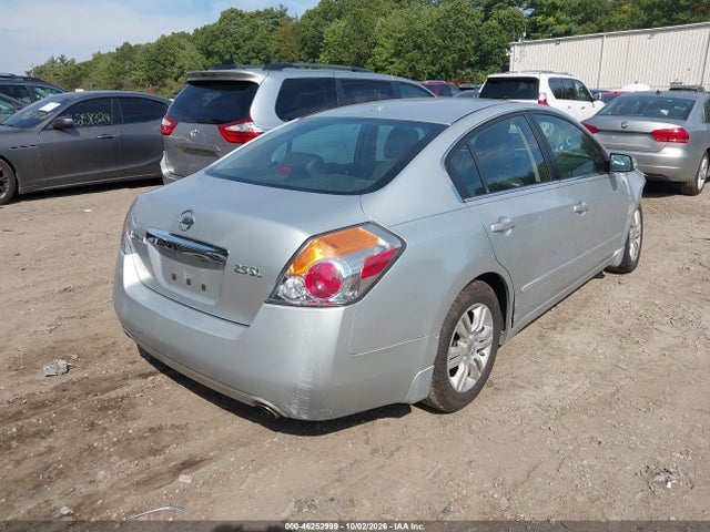 Aukcja sprzedaży 2010 Nissan Altima 2.5 S, vin: 1N4AL2AP1AC151860, numer aukcji: 46252999