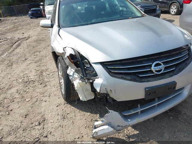 Aukcja sprzedaży 2010 Nissan Altima 2.5 S, vin: 1N4AL2AP1AC151860, numer aukcji: 46252999