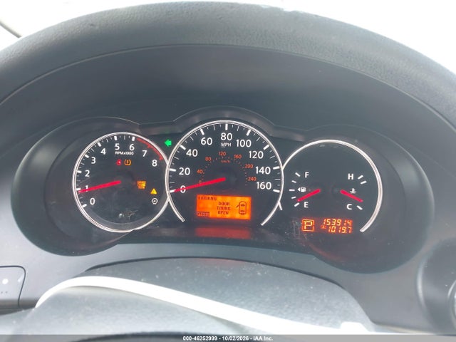 Aukcja sprzedaży 2010 Nissan Altima 2.5 S, vin: 1N4AL2AP1AC151860, numer aukcji: 46252999