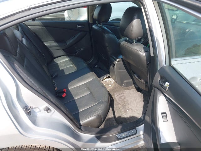 Aukcja sprzedaży 2010 Nissan Altima 2.5 S, vin: 1N4AL2AP1AC151860, numer aukcji: 46252999
