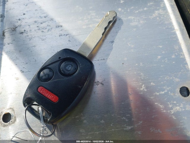 Aukcja sprzedaży 2008 Honda Civic Lx, vin: 2HGFG12628H513319, numer aukcji: 46253014