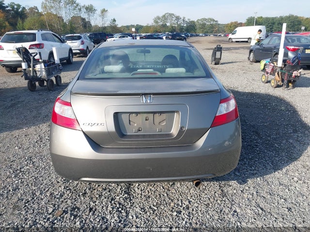 Aukcja sprzedaży 2008 Honda Civic Lx, vin: 2HGFG12628H513319, numer aukcji: 46253014
