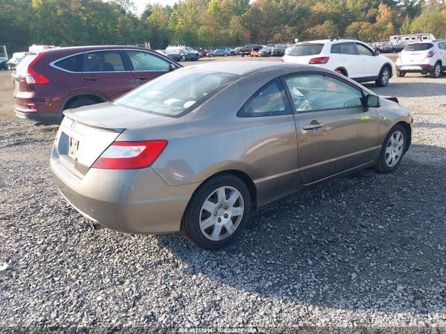 Aukcja sprzedaży 2008 Honda Civic Lx, vin: 2HGFG12628H513319, numer aukcji: 46253014