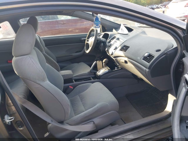 Aukcja sprzedaży 2008 Honda Civic Lx, vin: 2HGFG12628H513319, numer aukcji: 46253014