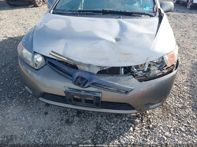 Aukcja sprzedaży 2008 Honda Civic Lx, vin: 2HGFG12628H513319, numer aukcji: 46253014