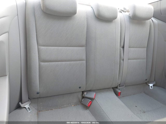 Aukcja sprzedaży 2008 Honda Civic Lx, vin: 2HGFG12628H513319, numer aukcji: 46253014