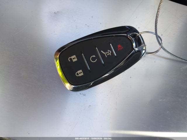 2021 Chevrolet Equinox Awd Premier მანქანა იყიდება აუქციონზე, vin: 3GNAXXEV9MS138302, აუქციონის ნომერი: 46253015