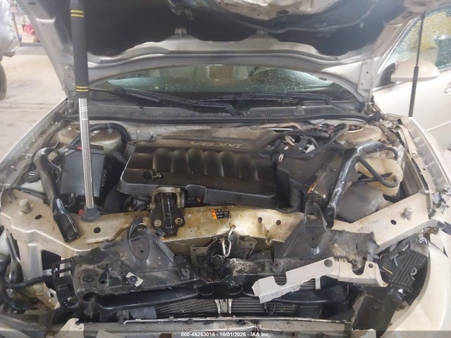 Aukcja sprzedaży 2012 Chevrolet Impala Lt, vin: 2G1WG5E3XC1185472, numer aukcji: 46253016