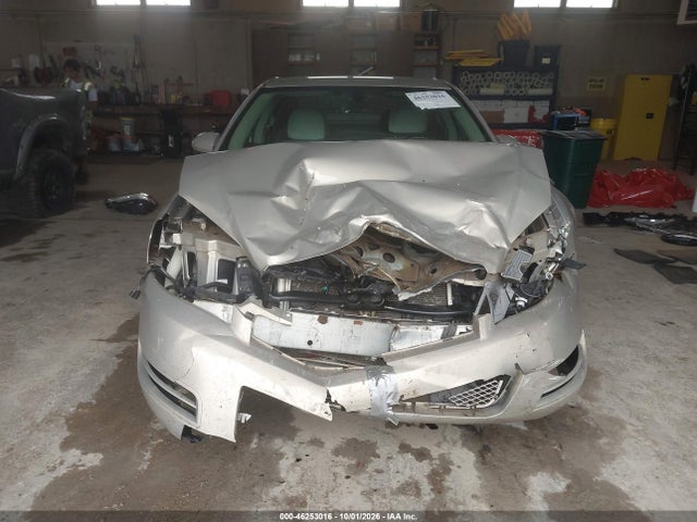 Aukcja sprzedaży 2012 Chevrolet Impala Lt, vin: 2G1WG5E3XC1185472, numer aukcji: 46253016