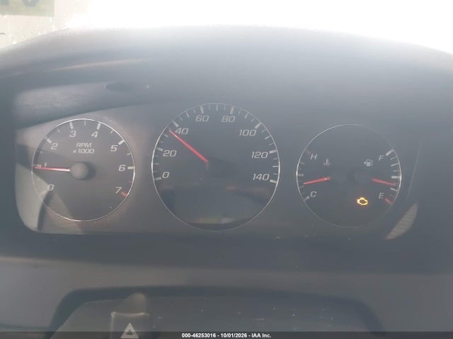 Aukcja sprzedaży 2012 Chevrolet Impala Lt, vin: 2G1WG5E3XC1185472, numer aukcji: 46253016