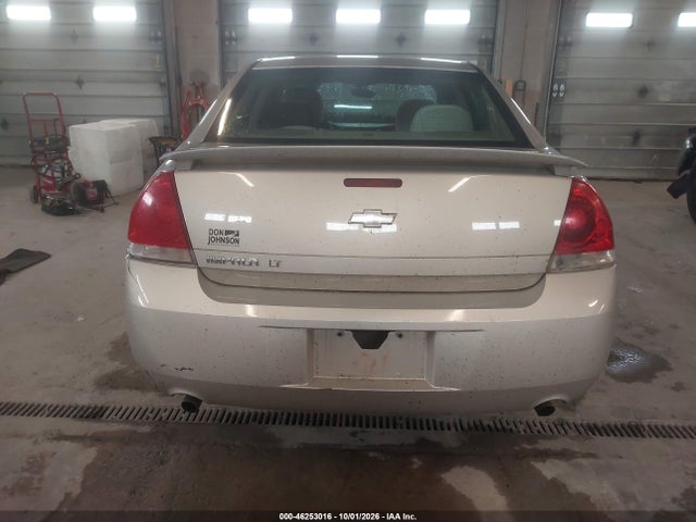 Aukcja sprzedaży 2012 Chevrolet Impala Lt, vin: 2G1WG5E3XC1185472, numer aukcji: 46253016