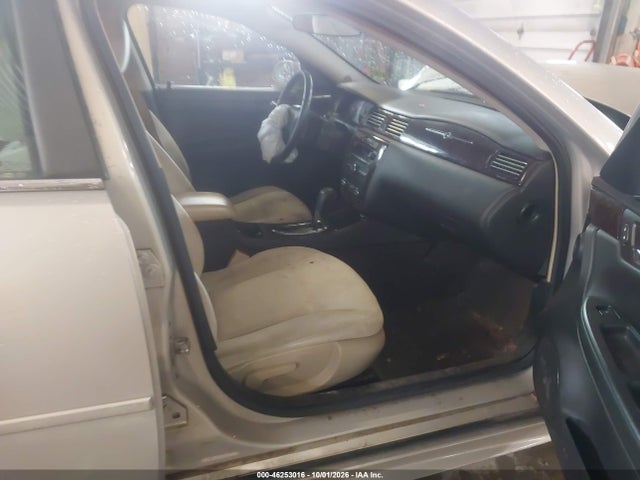 Aukcja sprzedaży 2012 Chevrolet Impala Lt, vin: 2G1WG5E3XC1185472, numer aukcji: 46253016