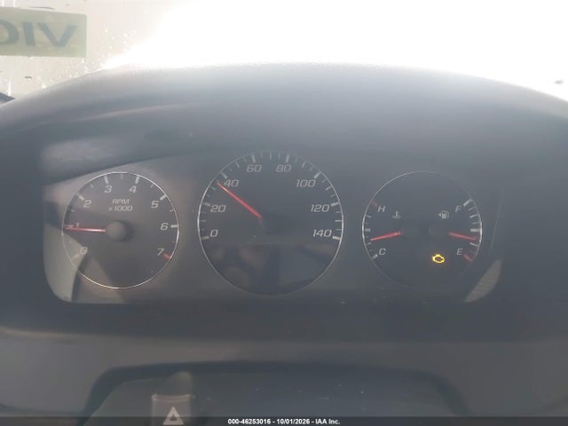 Aukcja sprzedaży 2012 Chevrolet Impala Lt, vin: 2G1WG5E3XC1185472, numer aukcji: 46253016