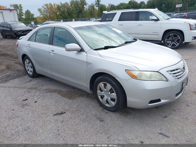 2009 Toyota Camry Se/le/xle მანქანა იყიდება აუქციონზე, vin: 4T1BE46KX9U380167, აუქციონის ნომერი: 46253034