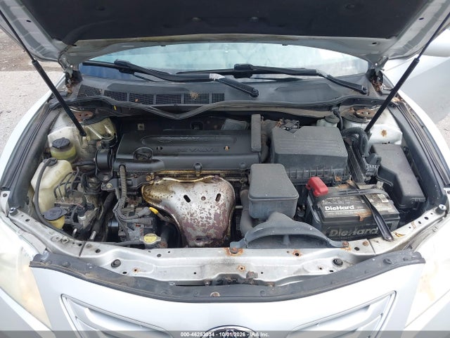 2009 Toyota Camry Se/le/xle მანქანა იყიდება აუქციონზე, vin: 4T1BE46KX9U380167, აუქციონის ნომერი: 46253034