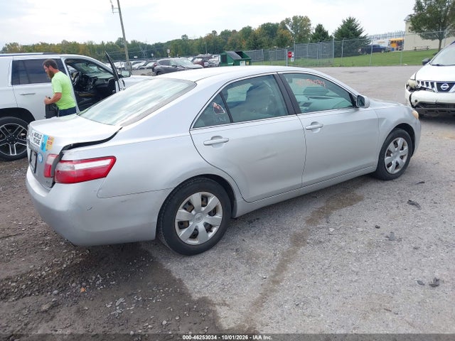 2009 Toyota Camry Se/le/xle მანქანა იყიდება აუქციონზე, vin: 4T1BE46KX9U380167, აუქციონის ნომერი: 46253034