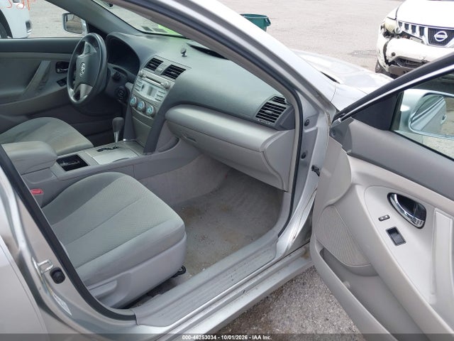 2009 Toyota Camry Se/le/xle მანქანა იყიდება აუქციონზე, vin: 4T1BE46KX9U380167, აუქციონის ნომერი: 46253034