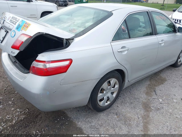 2009 Toyota Camry Se/le/xle მანქანა იყიდება აუქციონზე, vin: 4T1BE46KX9U380167, აუქციონის ნომერი: 46253034