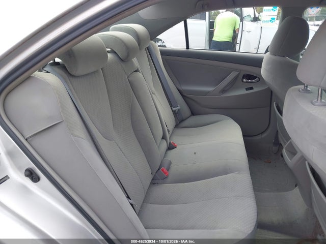 2009 Toyota Camry Se/le/xle მანქანა იყიდება აუქციონზე, vin: 4T1BE46KX9U380167, აუქციონის ნომერი: 46253034