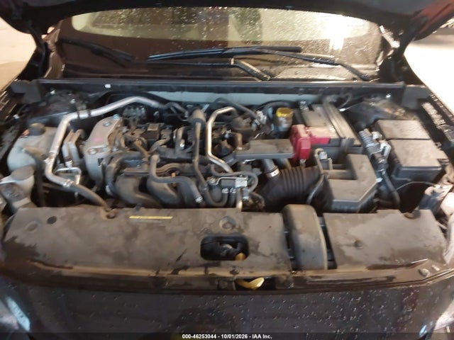 Aukcja sprzedaży 2025 Nissan Sentra Sv, vin: 3N1AB8CV6SY306071, numer aukcji: 46253044