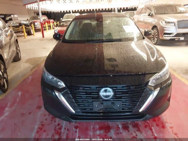 Aukcja sprzedaży 2025 Nissan Sentra Sv, vin: 3N1AB8CV6SY306071, numer aukcji: 46253044