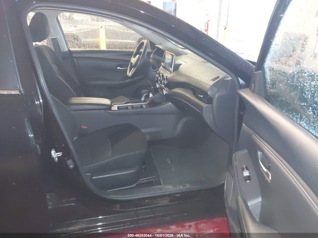Aukcja sprzedaży 2025 Nissan Sentra Sv, vin: 3N1AB8CV6SY306071, numer aukcji: 46253044