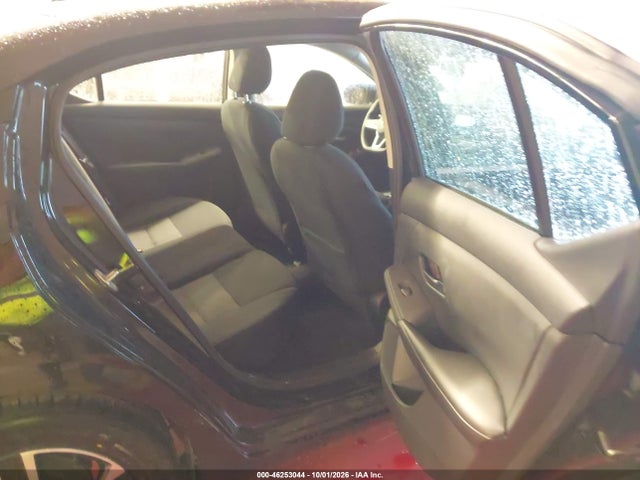 Aukcja sprzedaży 2025 Nissan Sentra Sv, vin: 3N1AB8CV6SY306071, numer aukcji: 46253044
