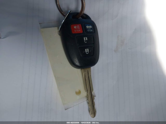 46253059 :رقم المزاد ، 2T1BURHE5FC396538 vin ، 2015 Toyota Corolla Le مزاد بيع
