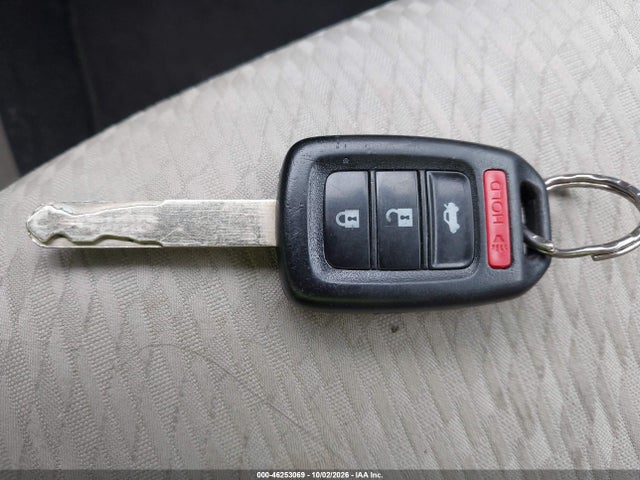 Продажа на аукционе авто 2014 Honda Civic Lx, vin: 19XFB2F52EE035284, номер лота: 46253069