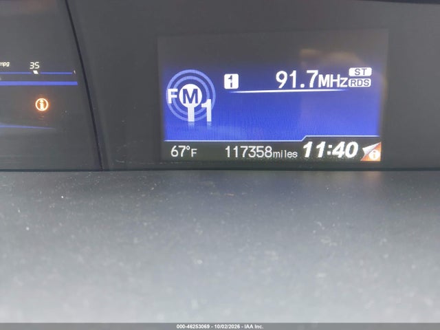 Продажа на аукционе авто 2014 Honda Civic Lx, vin: 19XFB2F52EE035284, номер лота: 46253069