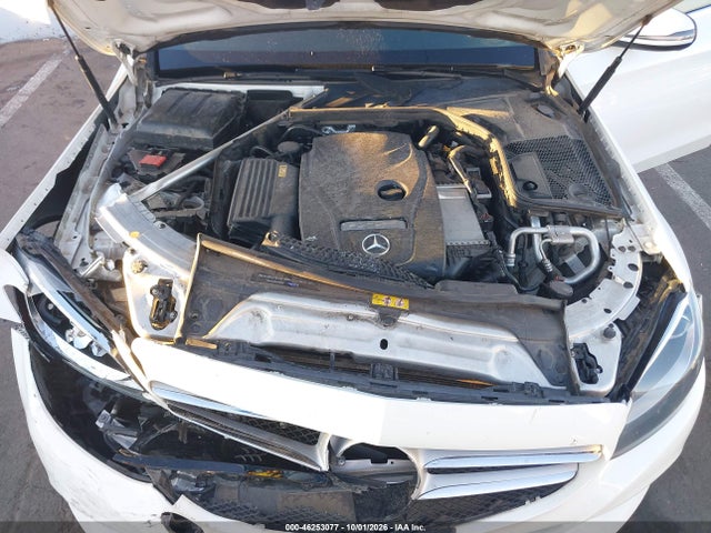 55SWF4KB3GU108024 Mercedes-Benz C 300 4matic