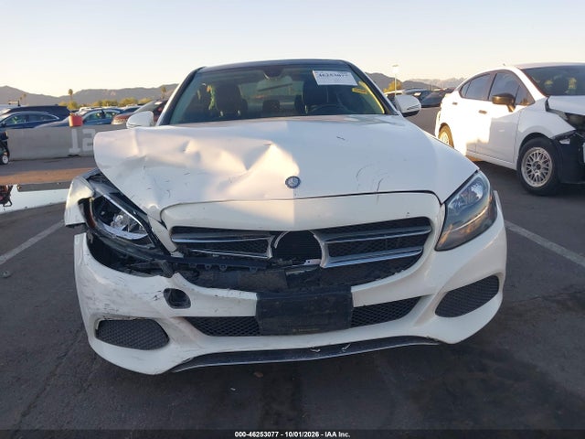55SWF4KB3GU108024 Mercedes-Benz C 300 4matic