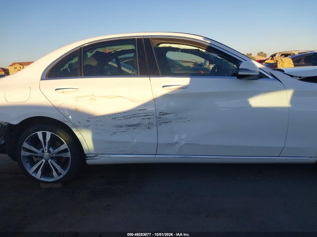 55SWF4KB3GU108024 Mercedes-Benz C 300 4matic