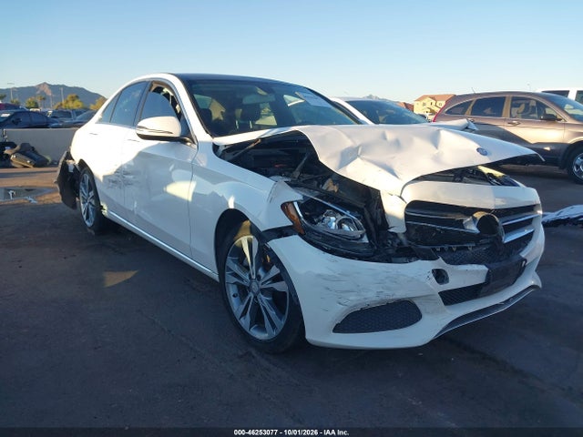 55SWF4KB3GU108024 Mercedes-Benz C 300 4matic