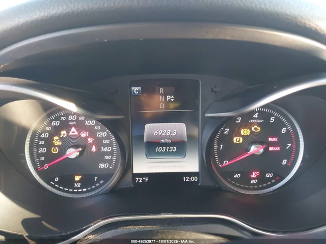 55SWF4KB3GU108024 Mercedes-Benz C 300 4matic