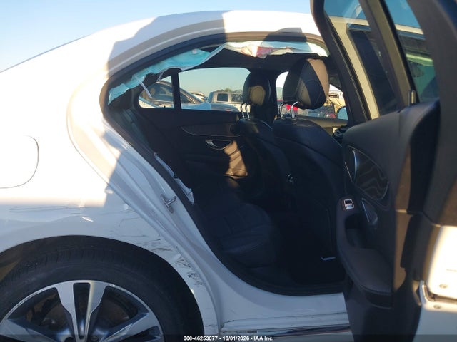 55SWF4KB3GU108024 Mercedes-Benz C 300 4matic