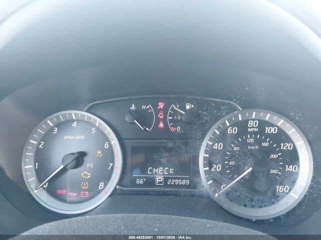 2014 Nissan Sentra Sv მანქანა იყიდება აუქციონზე, vin: 3N1AB7AP4EL668836, აუქციონის ნომერი: 46253081