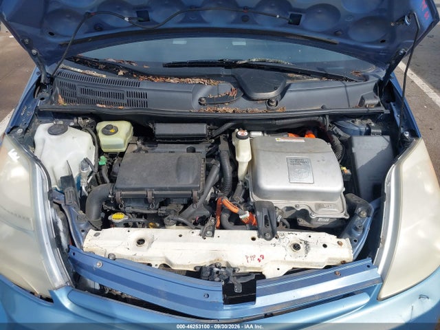 Продаж на аукціоні авто 2004 Toyota Prius, vin: JTDKB22U840087649, номер лоту: 46253100