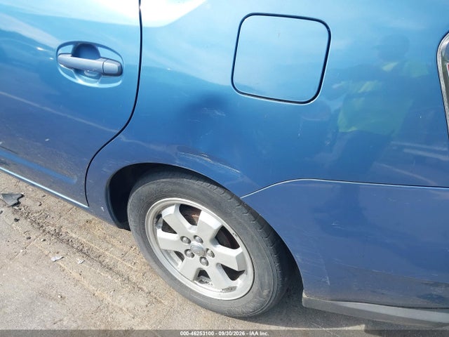 Продаж на аукціоні авто 2004 Toyota Prius, vin: JTDKB22U840087649, номер лоту: 46253100