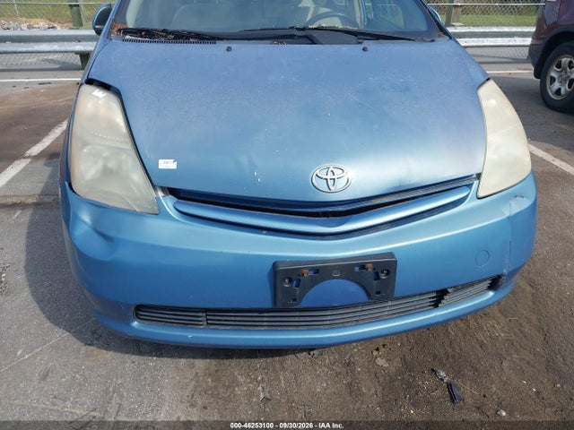 Продаж на аукціоні авто 2004 Toyota Prius, vin: JTDKB22U840087649, номер лоту: 46253100