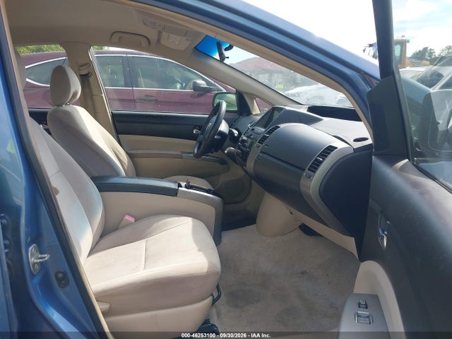 Продаж на аукціоні авто 2004 Toyota Prius, vin: JTDKB22U840087649, номер лоту: 46253100