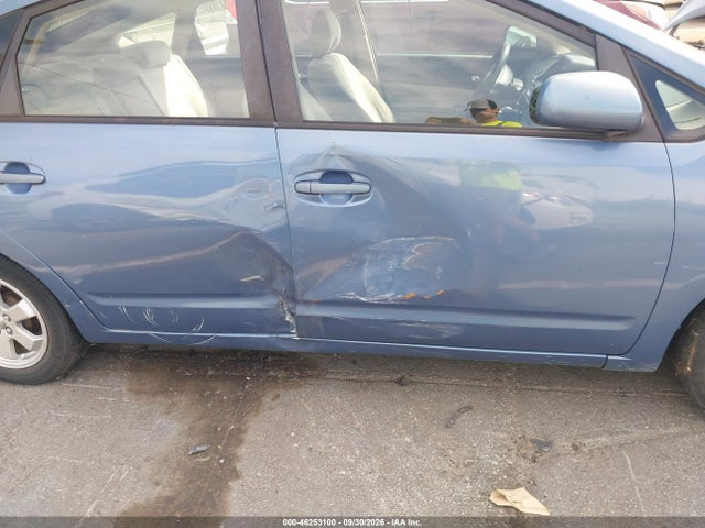 Продаж на аукціоні авто 2004 Toyota Prius, vin: JTDKB22U840087649, номер лоту: 46253100