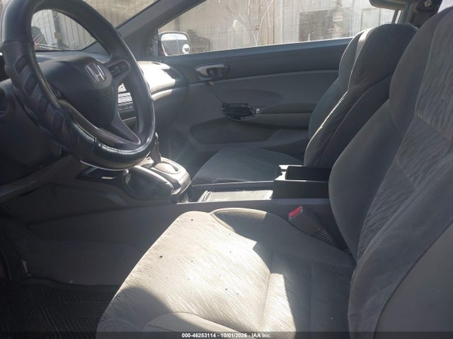 Продаж на аукціоні авто 2008 Honda Civic Ex, vin: 2HGFG12838H519115, номер лоту: 46253114
