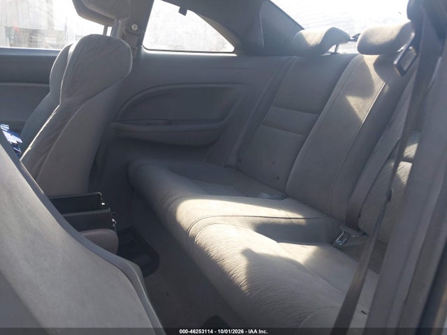 Продаж на аукціоні авто 2008 Honda Civic Ex, vin: 2HGFG12838H519115, номер лоту: 46253114