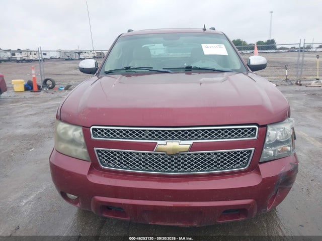 Продаж на аукціоні авто 2009 Chevrolet Avalanche 1500 Ltz, vin: 3GNFK32069G207365, номер лоту: 46253120