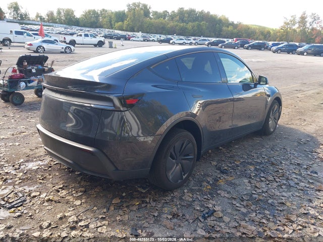 Aukcja sprzedaży 2026 Tesla Model Y Premium Rear-wheel Drive/rear-wheel Drive, vin: 7SAYGDED1TF695907, numer aukcji: 46253123