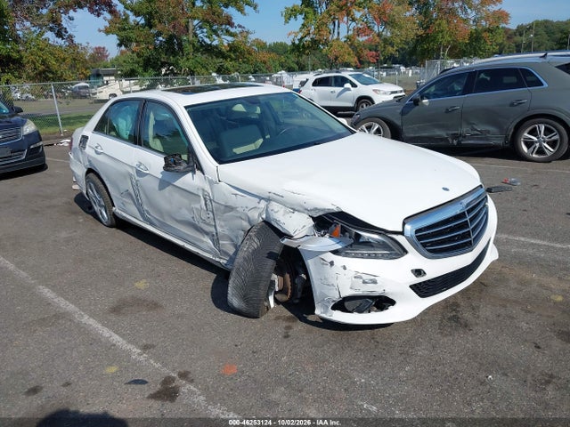 46253124 :رقم المزاد ، WDDHF8JB2FB084972 vin ، 2015 Mercedes-benz E 350 4matic مزاد بيع