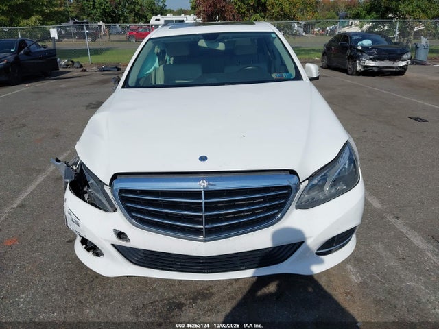 46253124 :رقم المزاد ، WDDHF8JB2FB084972 vin ، 2015 Mercedes-benz E 350 4matic مزاد بيع