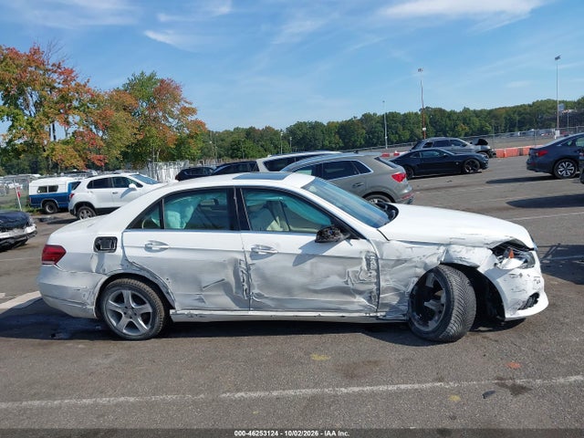 46253124 :رقم المزاد ، WDDHF8JB2FB084972 vin ، 2015 Mercedes-benz E 350 4matic مزاد بيع