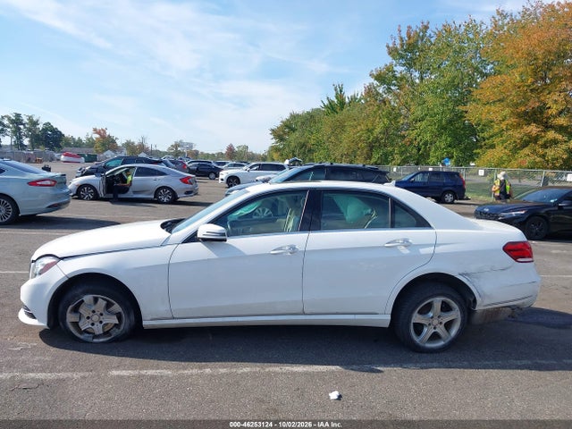 46253124 :رقم المزاد ، WDDHF8JB2FB084972 vin ، 2015 Mercedes-benz E 350 4matic مزاد بيع
